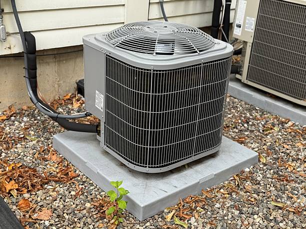 24/7 Emergency Hvac experts in Rock Island, IL
